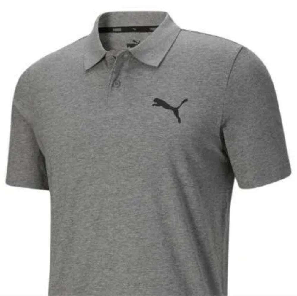 Essentials Men's Short Sleeve Jersey Polo Size XXL